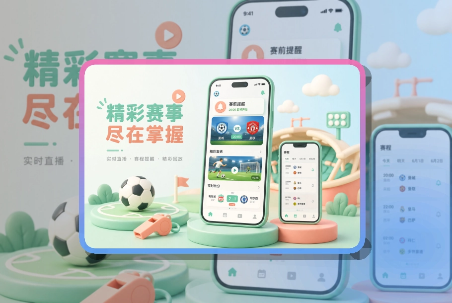 开云App Store下载：体育服务更贴近日常
