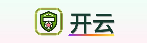 开云 Logo